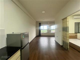 Giá 4tr/tháng cho thuê căn hộ 1pn 51m2 có nội thất ehome southgatewaterpoint nam long