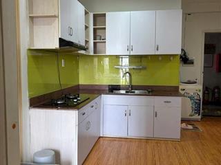 Cho thuê căn hộ 1 phòng ngủ full nội thất tại thủ dầu một giá rẻ 4,5tr