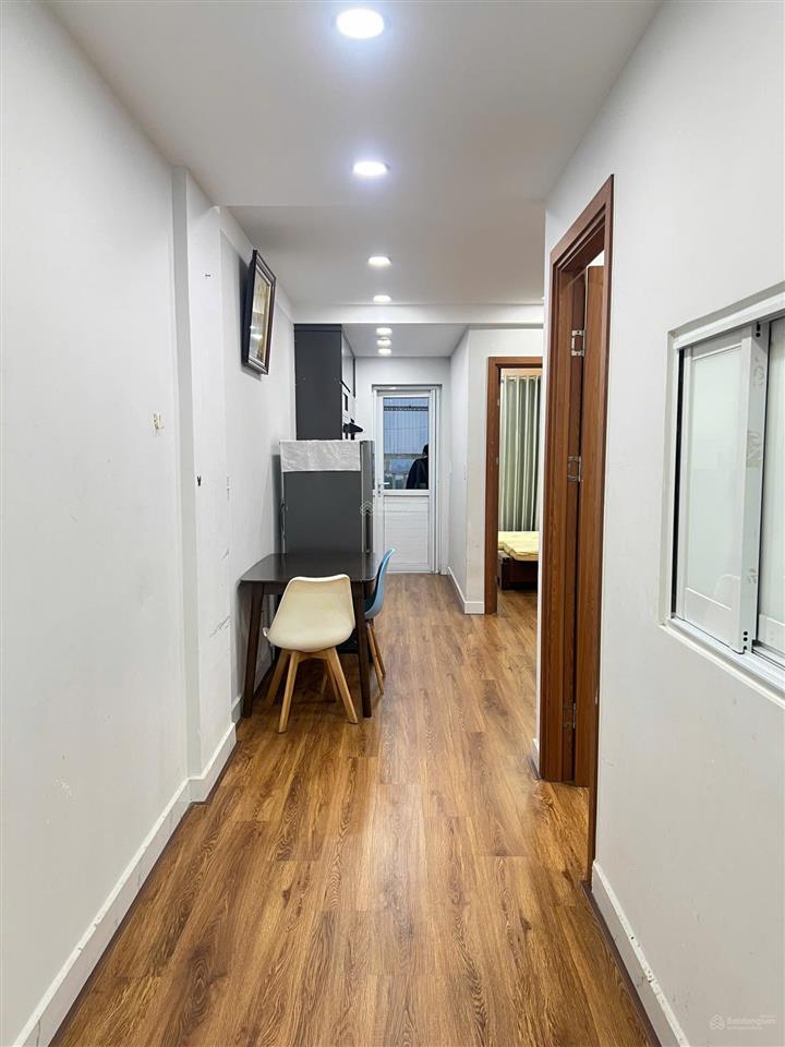 Cho thuê căn hộ 1 phòng ngủ full nội thất tại thủ dầu 1 giá 4,5 triệu/tháng
