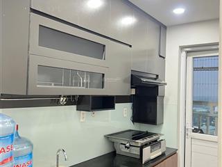 Cho thuê căn hộ 1 phòng ngủ full nội thất tại thủ dầu 1 4,5 triệu/tháng