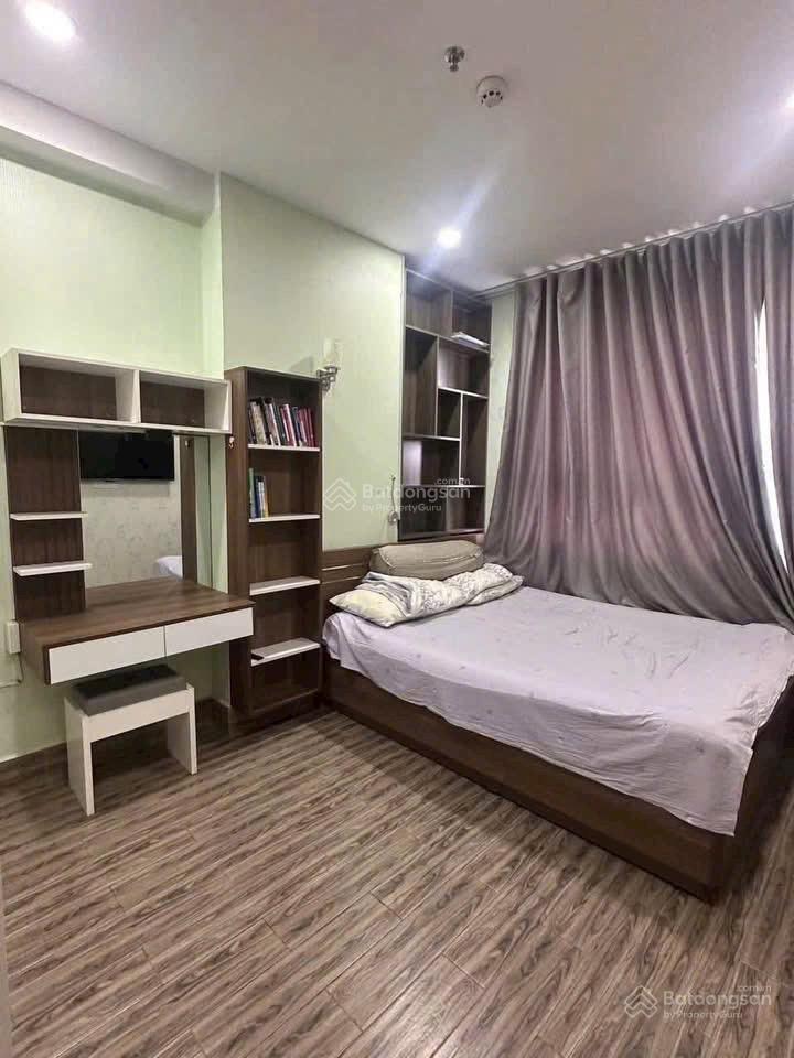 Cho thuê căn hộ biconsi tower 2 phòng ngủ 50m2 8tr full nội thất cao cấp phú lợi, thủ dầu một