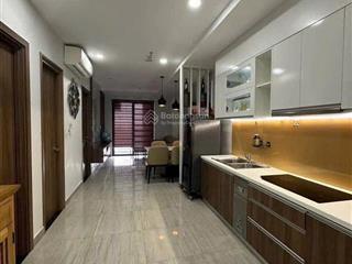 Cho thuê căn hộ biconsi tower 2 phòng ngủ 50m2 8tr full nội thất cao cấp phú lợi, thủ dầu một