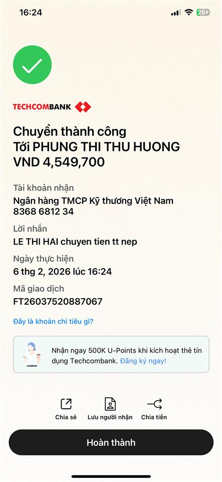 Cho thuê căn hộ biconsi tower 2 phòng ngủ 50m2 8tr full nội thất cao cấp phú lợi, thủ dầu một