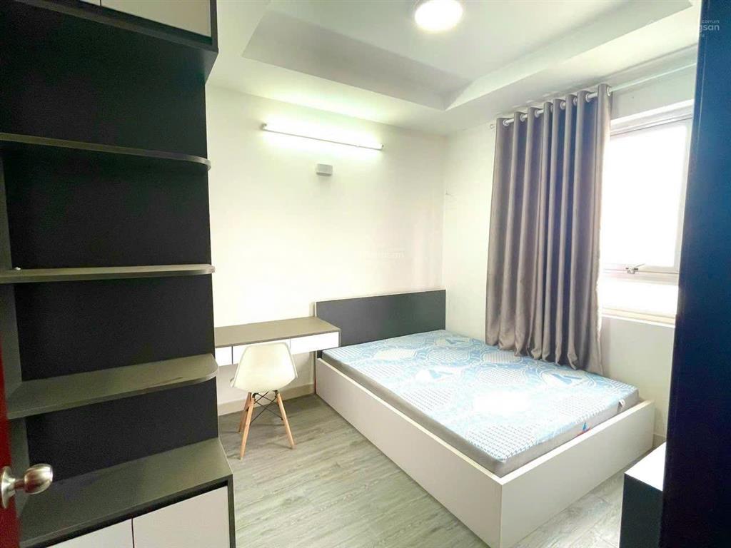 Cho thuê căn hộ sunrise becamex 2pn 5,5 triệu, ngay vòng xoay gò đậu