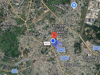 Cho thuê nhà ngay trong kdc mới có sân đậu xe ô tô chỉ 6tr