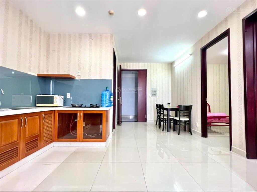 Cho thuê căn hộ sunrise becamex 2pn full nội thất đầy đủ phú hòa thủ dầu một bình dương