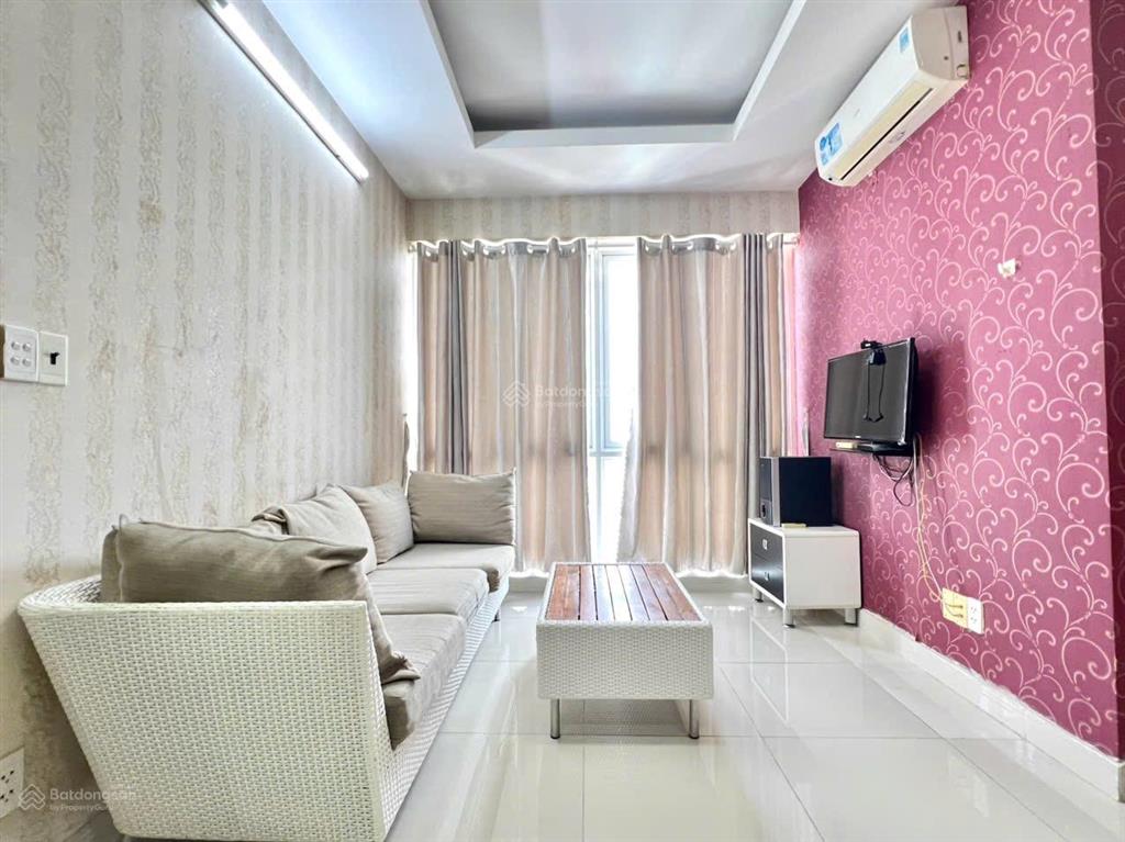 Cho thuê căn hộ sunrise becamex 2pn full nội thất đầy đủ phú hòa thủ dầu một bình dương