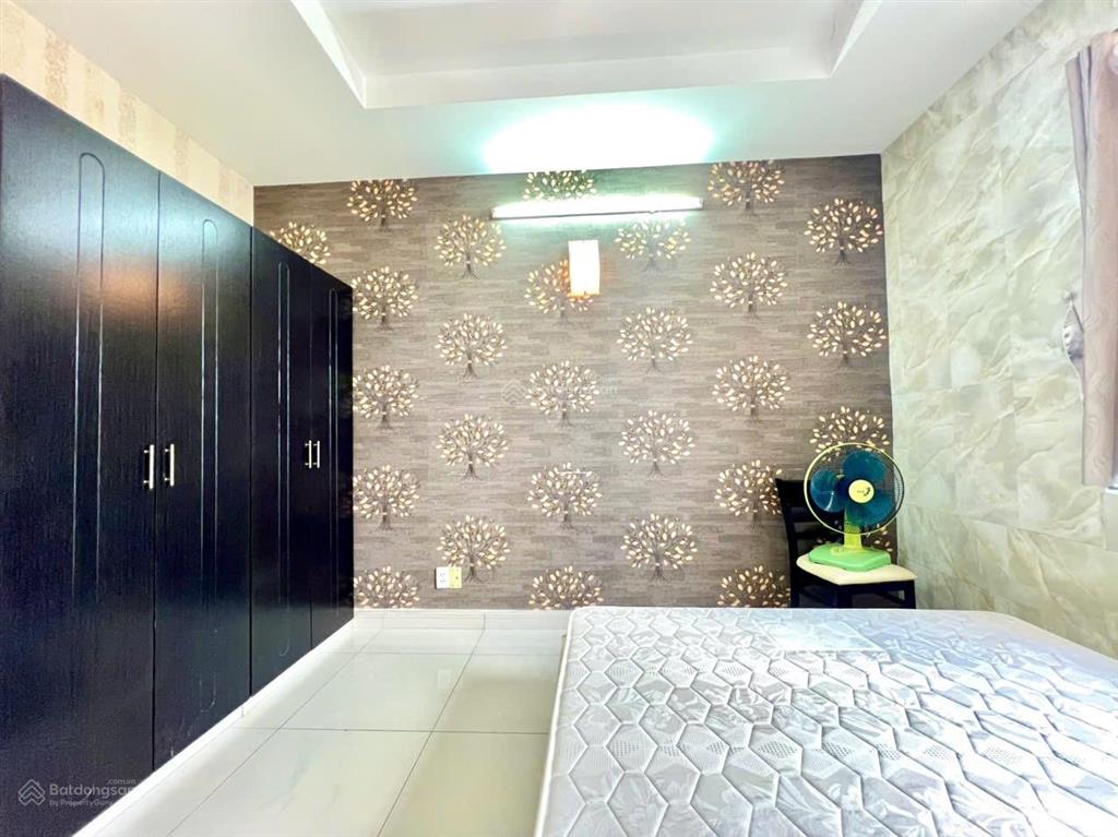 Cho thuê căn hộ sunrise becamex 2pn full nội thất đầy đủ phú hòa thủ dầu một bình dương