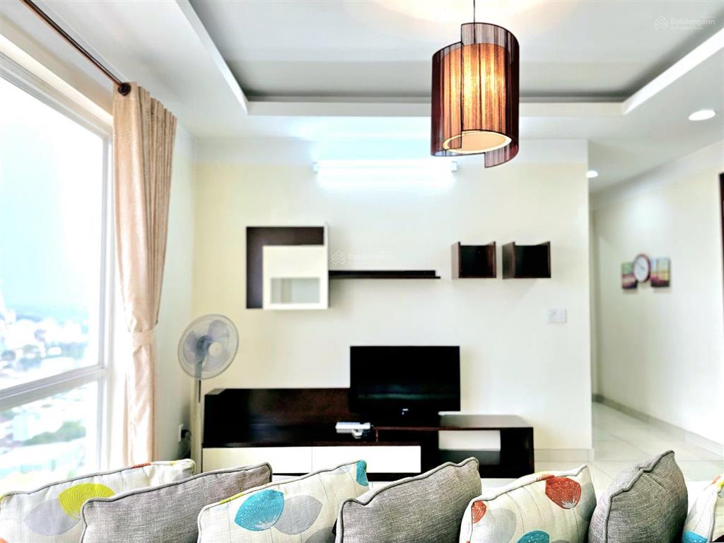 Cho thuê căn hộ sunrise becamex 2pn full nội thất đầy đủ phú hòa thủ dầu một bình dương