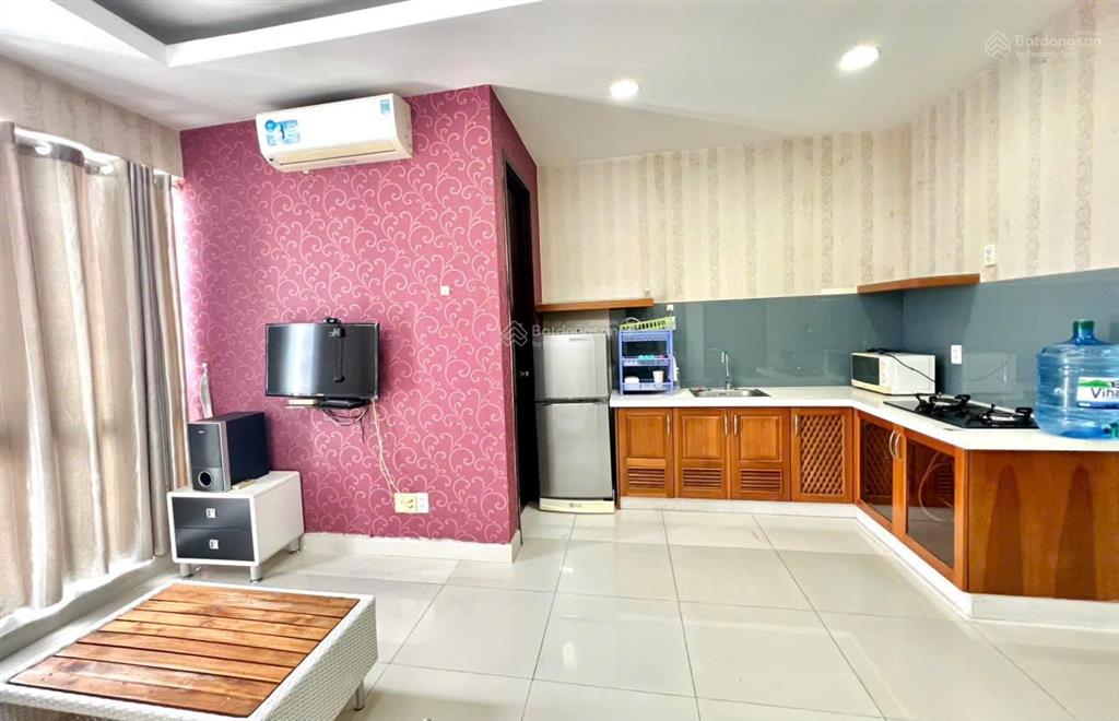 Cho thuê căn hộ sunrise becamex 2pn full nội thất đầy đủ phú hòa thủ dầu một bình dương