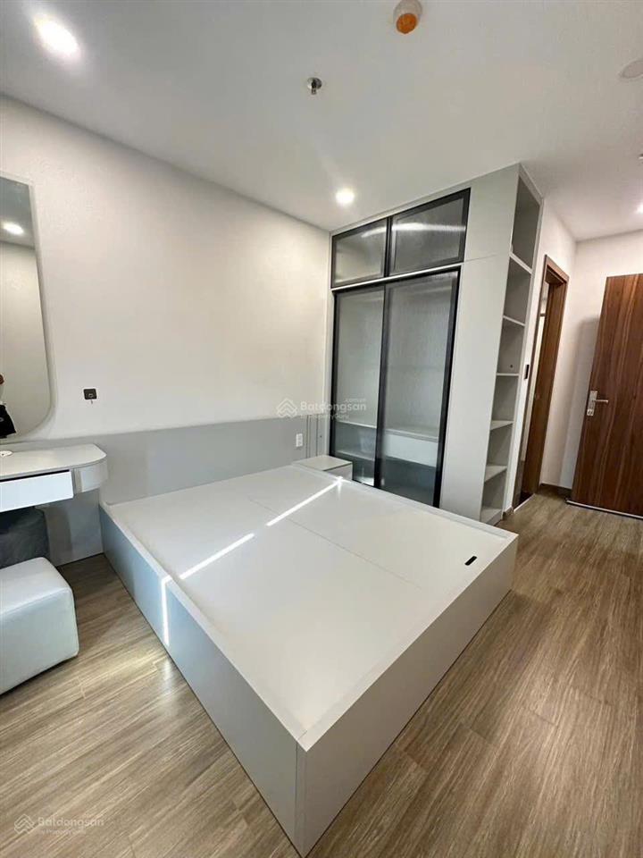 Cho thuê căn hộ 2pn happyone central thủ dầu một full nội thất giá 9 triệu