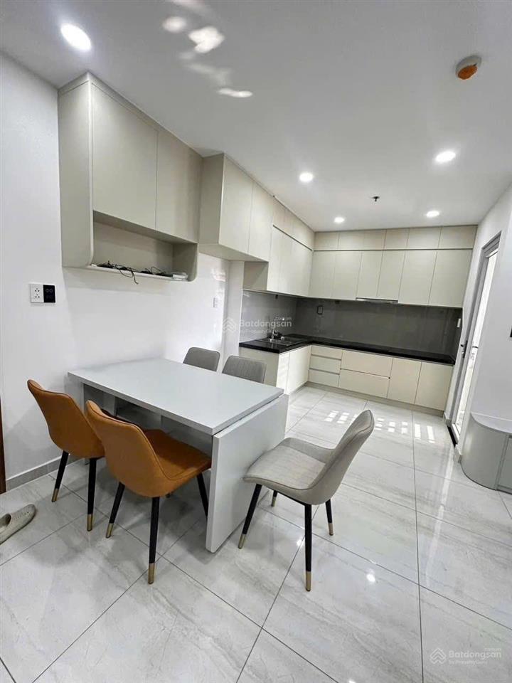 Cho thuê căn hộ 2pn happyone central thủ dầu một full nội thất giá 9 triệu