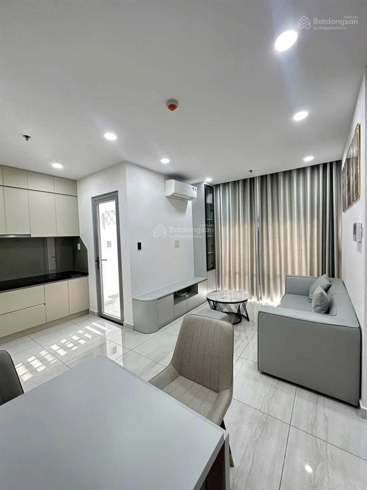 Cho thuê căn hộ 2pn happyone central thủ dầu một full nội thất giá 9 triệu