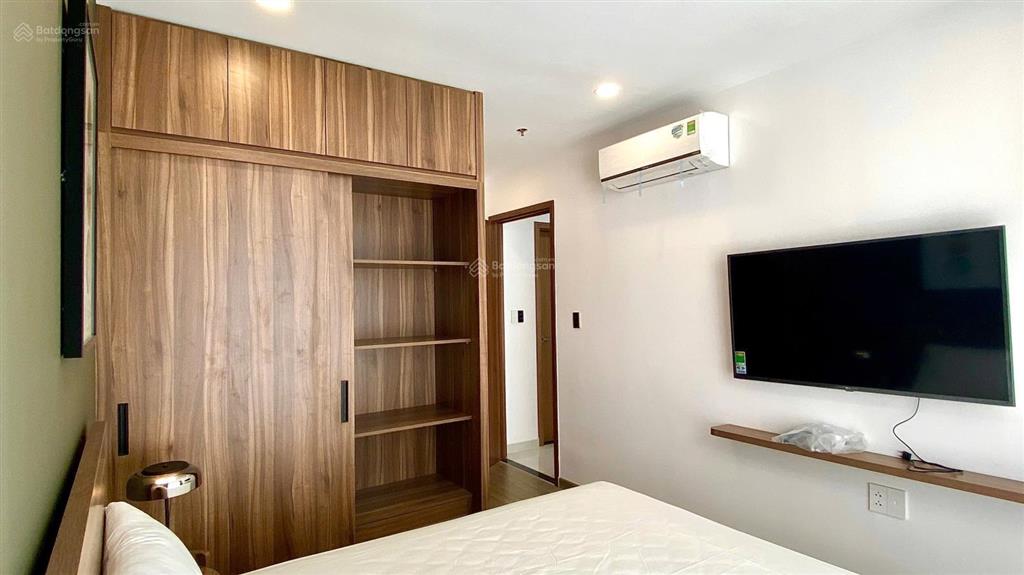 Cho thuê căn hộ 2pn full nội thất cao cấp tại phú hoà thủ dầu một, vào ở ngay