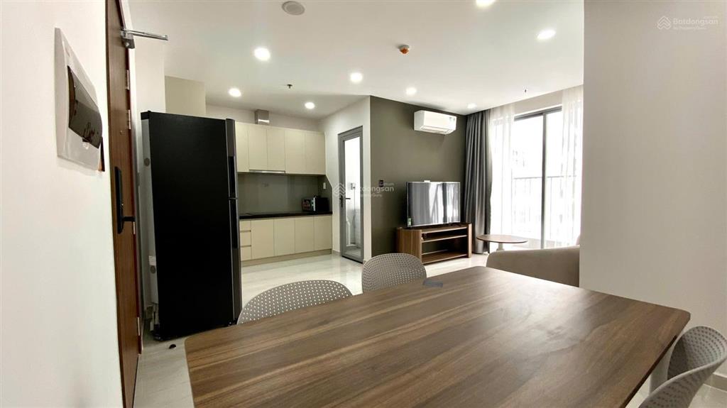 Cho thuê căn hộ 2pn full nội thất cao cấp tại phú hoà thủ dầu một, vào ở ngay