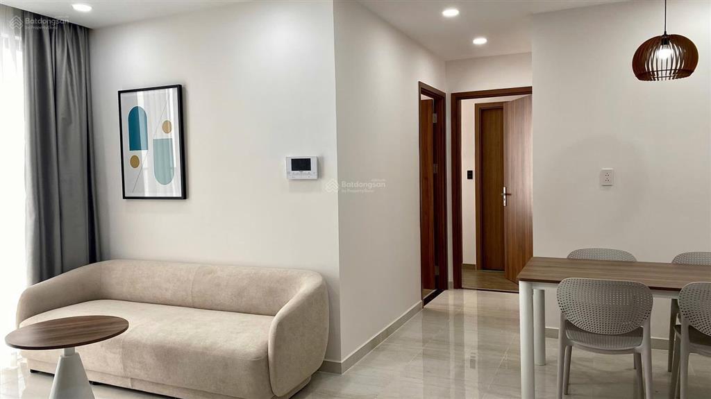 Cho thuê căn hộ 2pn full nội thất cao cấp tại phú hoà thủ dầu một, vào ở ngay