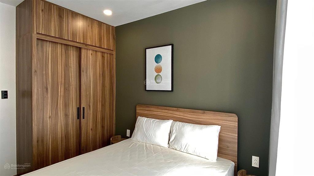 Cho thuê căn hộ 2pn full nội thất cao cấp tại phú hoà thủ dầu một, vào ở ngay