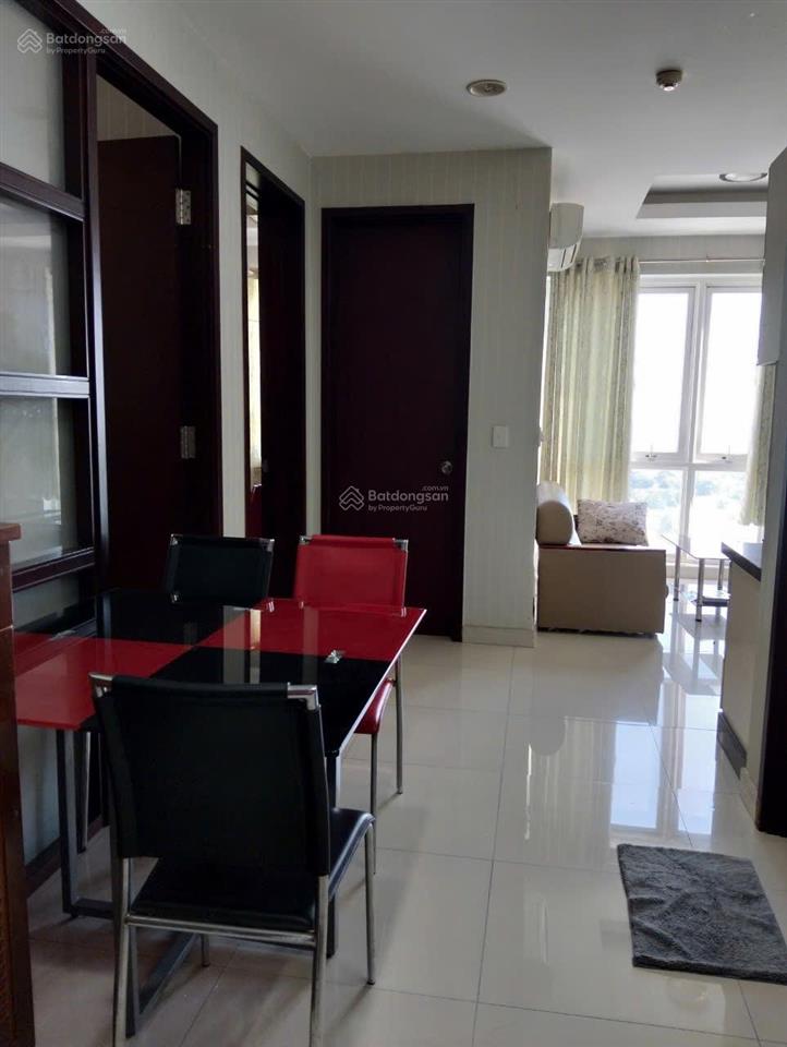 Cho thuê căn hộ sunrise ngay trung tâm thủ dầu một 2pn full nt 5tr gần vòng xoay gò đậu