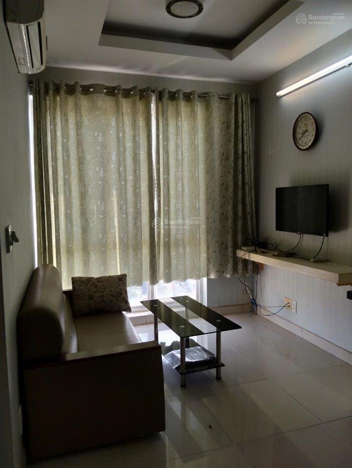 Cho thuê căn hộ sunrise ngay trung tâm thủ dầu một 2pn full nt 5tr gần vòng xoay gò đậu