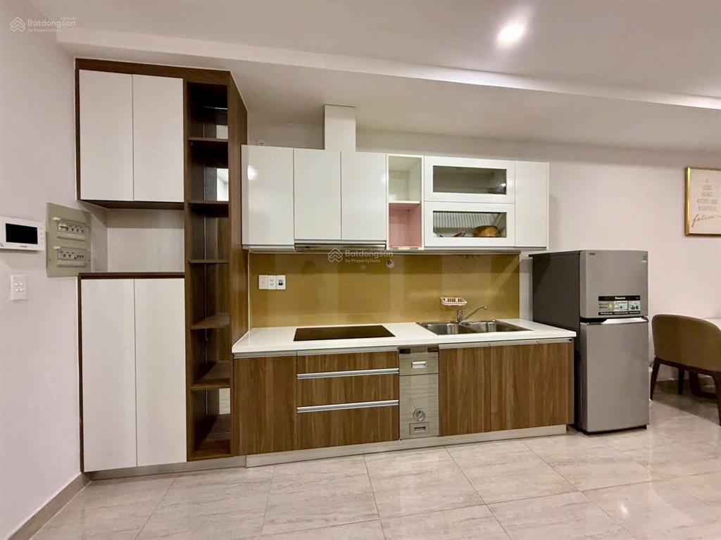Cho thuê căn hộ biconsi tower chợ đình tdm 2pn 2wc 60m2 đầy đủ nội thất như hình