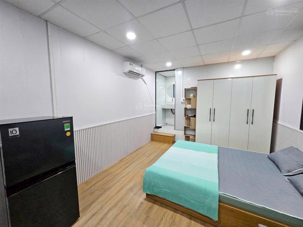Cho thuê căn hộ ngắn hạn dài hạn cọc 1 tháng tại trung tâm thủ dầu 1 bình dương