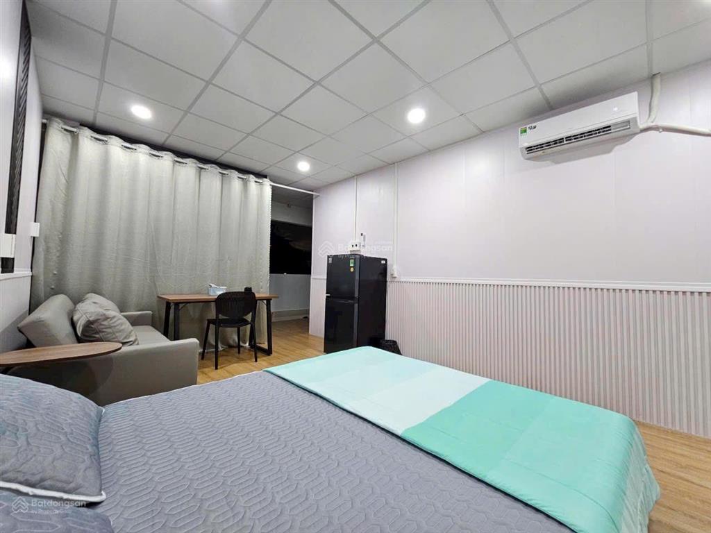 Cho thuê căn hộ ngắn hạn dài hạn cọc 1 tháng tại trung tâm thủ dầu 1 bình dương