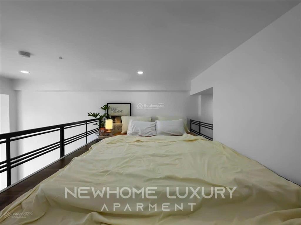 Duplex cao cấp full nội thất trống sẵn ngay ni sư huỳnh liên tân bình
