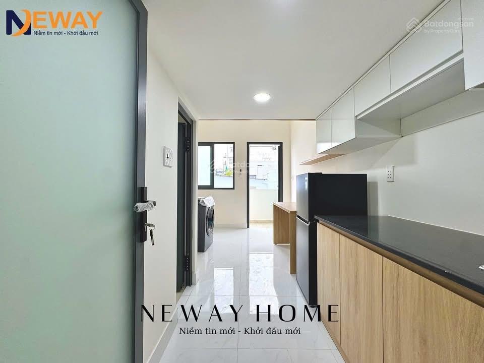 Cho thuê duplex ban công rộng full nội thất lũy bán bích tân phú