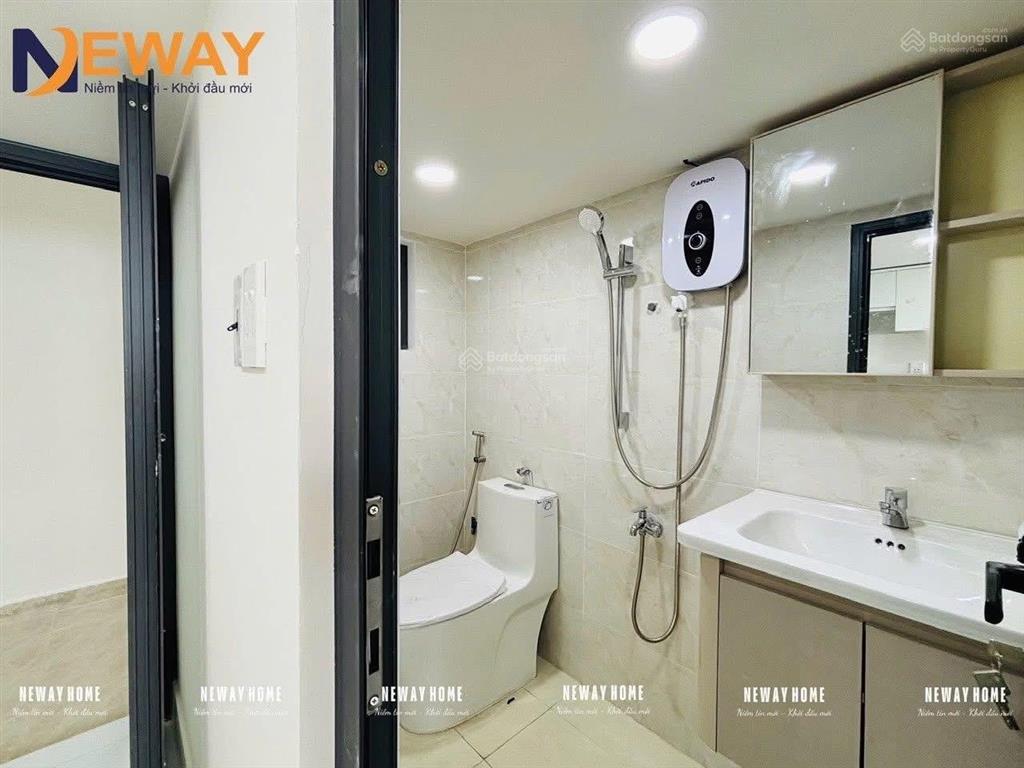 Cho thuê duplex ban công rộng full nội thất lũy bán bích tân phú