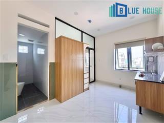 Căn hộ 1pn mới xây thoáng mát ngay khuông việt, tân phú