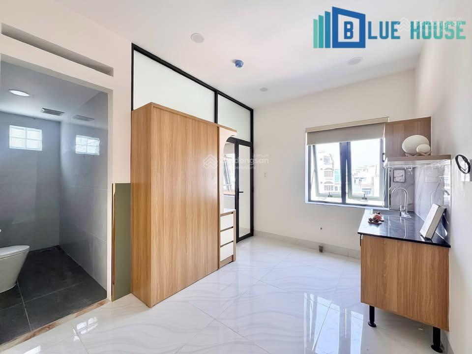Căn hộ 1pn mới xây thoáng mát ngay khuông việt, tân phú