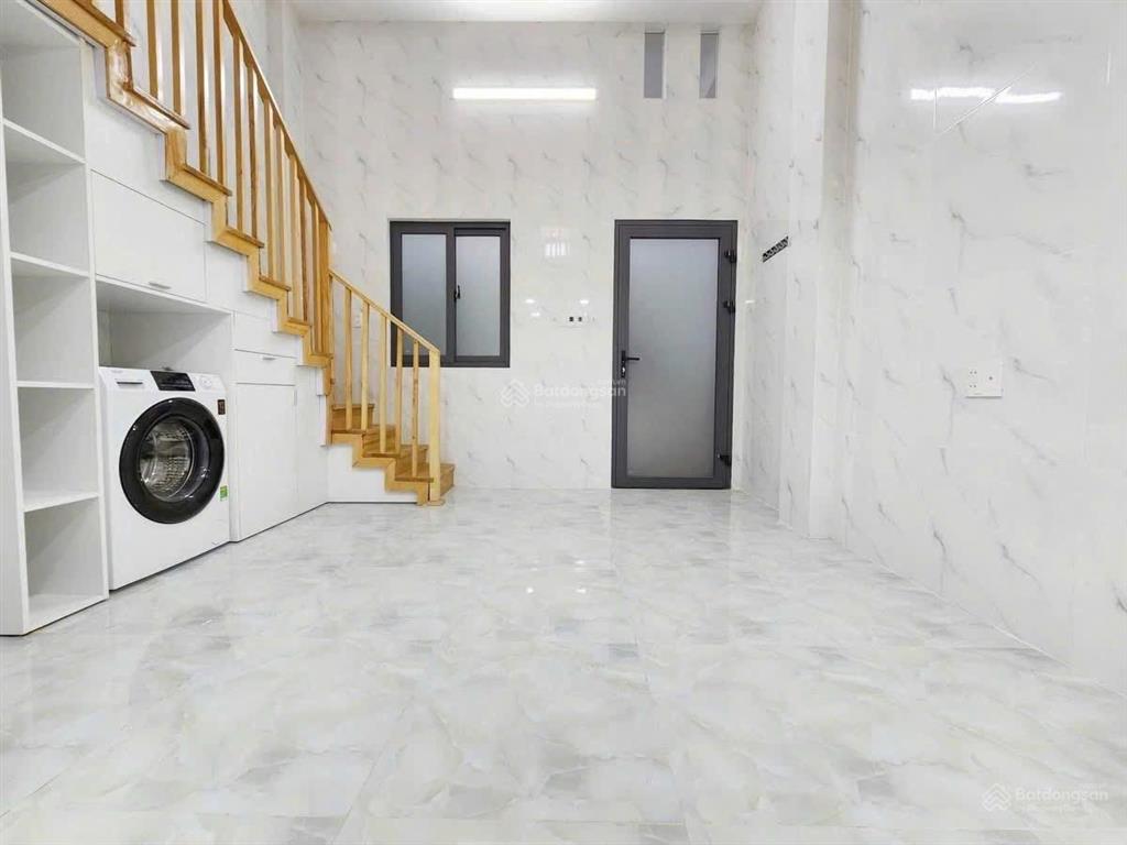 Duplex 35m gác cao 1m8 full nội thất cuối lê thúc hoạch tân phú nằm giữa 2 đh văn hiến và huit