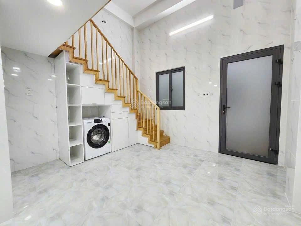 Duplex 35m gác cao 1m8 full nội thất cuối lê thúc hoạch tân phú nằm giữa 2 đh văn hiến và huit