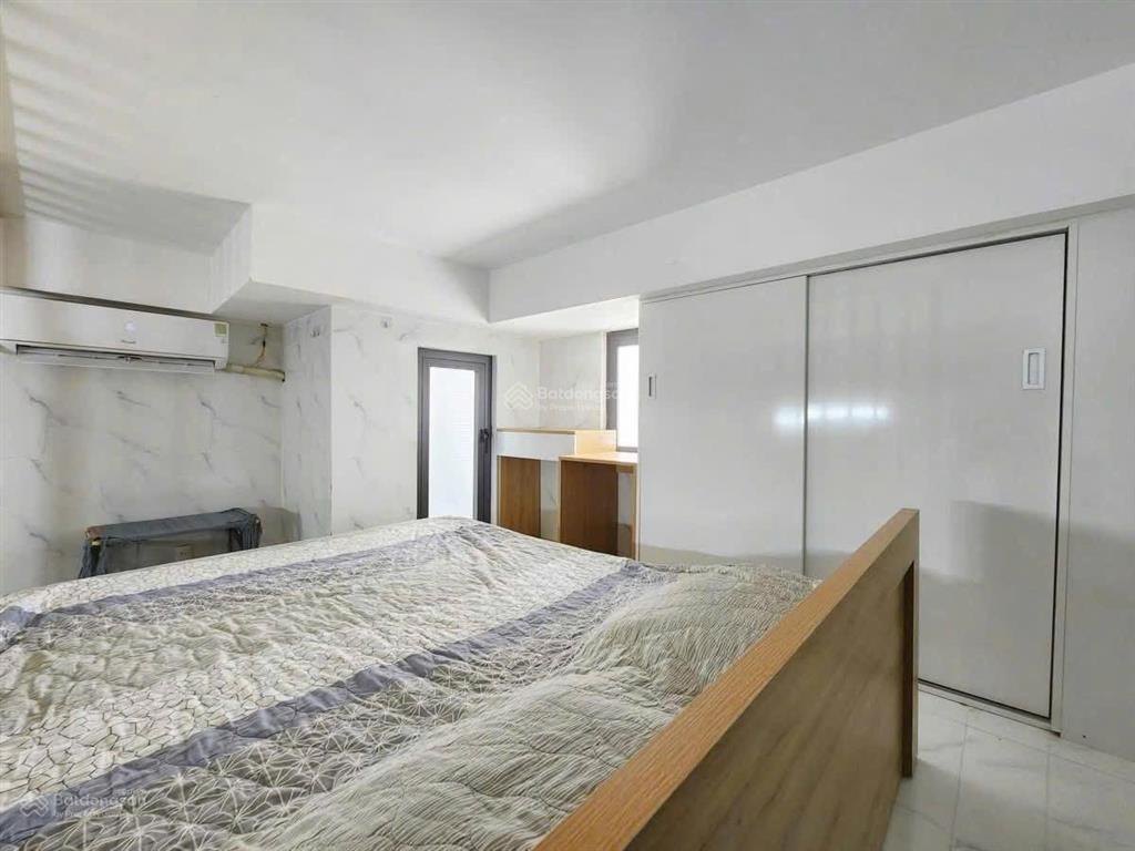 Duplex 35m gác cao 1m8 full nội thất cuối lê thúc hoạch tân phú nằm giữa 2 đh văn hiến và huit