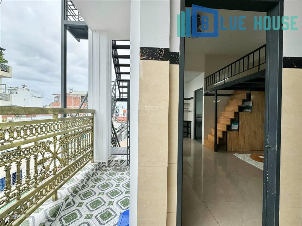 Cho thuê phòng trọ gác cao ban công  giá sinh viên  gần đại học công thương tân kỳ tân quý