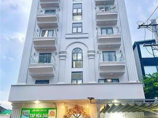 Duplex ban công máy giặt riêng full nội thất âu cơ  khuông việt
