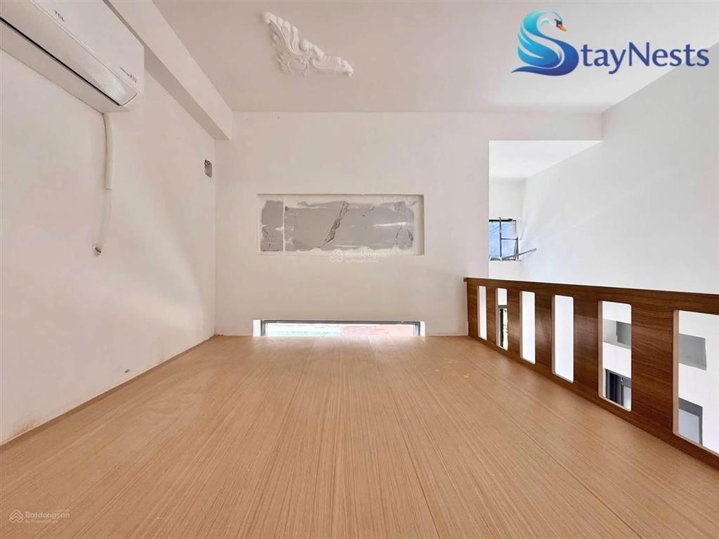 Duplex ban công full nội thất mới xây ngay tân hương tân phú