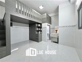 Duplex rộng full nội thất đi bộ qua đh văn hiến  âu cơ tân phú