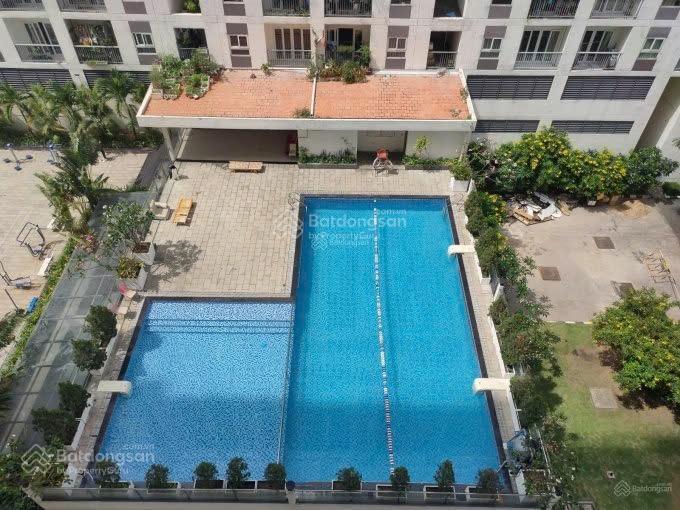 Bán chung cư bộ công an đường số 3 an khánh, quận 2