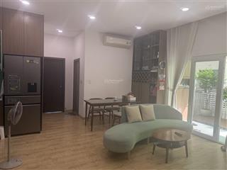 Bán căn sân vườn 3 pn chung cư bộ công an