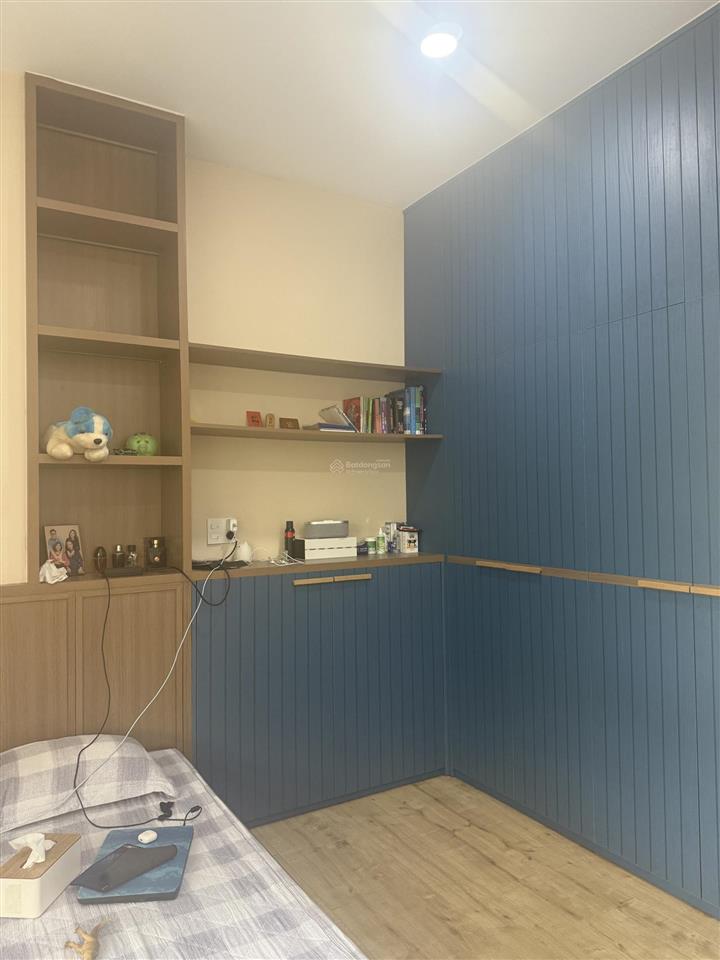 Bán căn sân vườn 3 pn chung cư bộ công an