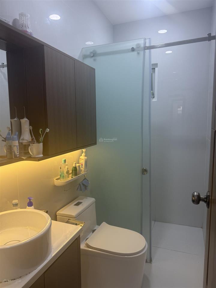 Bán căn sân vườn 3 pn chung cư bộ công an