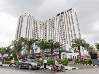 Bán căn hộ bộ công an 2 pn lô a view bắn pháo hoa