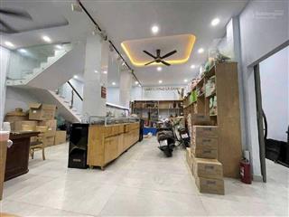 Bán nhà hẻm ô tô ra lê văn quới, bình tân, ngang 8.5m, 2 tầng