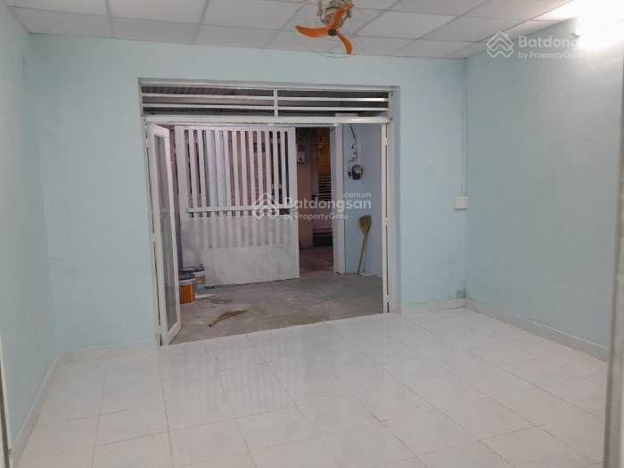 Bán nhà căn góc, hẻm ô tô đường nguyễn sơn, tân phú, 71m2.