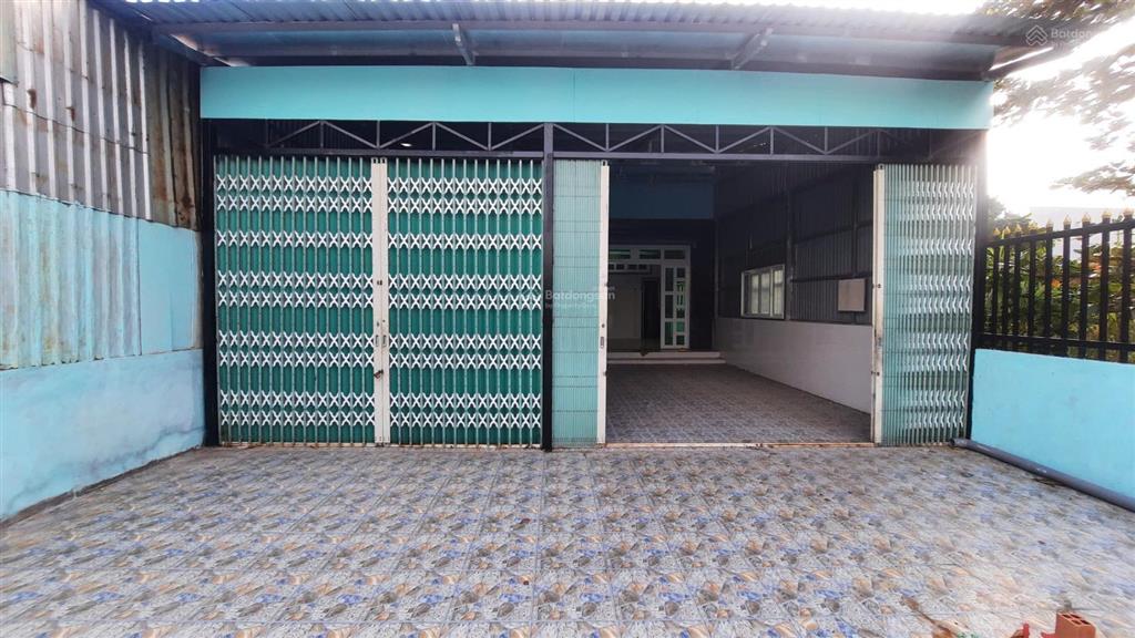 Bán nhà ngay chợ tam thôn hiệp, cần giờ, 240m2
