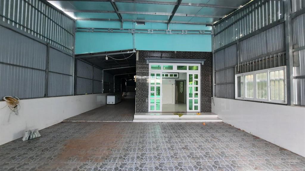 Bán nhà ngay chợ tam thôn hiệp, cần giờ, 200m2