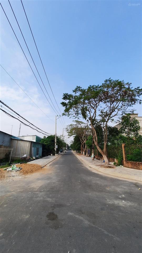 Bán nhà ngay chợ tam thôn hiệp, cần giờ, 200m2