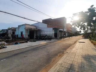 Bán đất gần chợ tam thôn hiệp, cần giờ, ngang 24m.