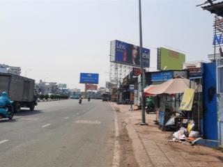 Bán nhà mặt tiền đường kinh dương vương, bình tân, 340m2, full thổ cư.